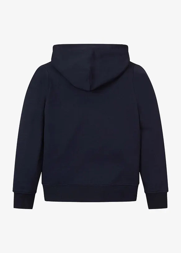 Hettejakke fra Tom Tailor, Tom Tailor