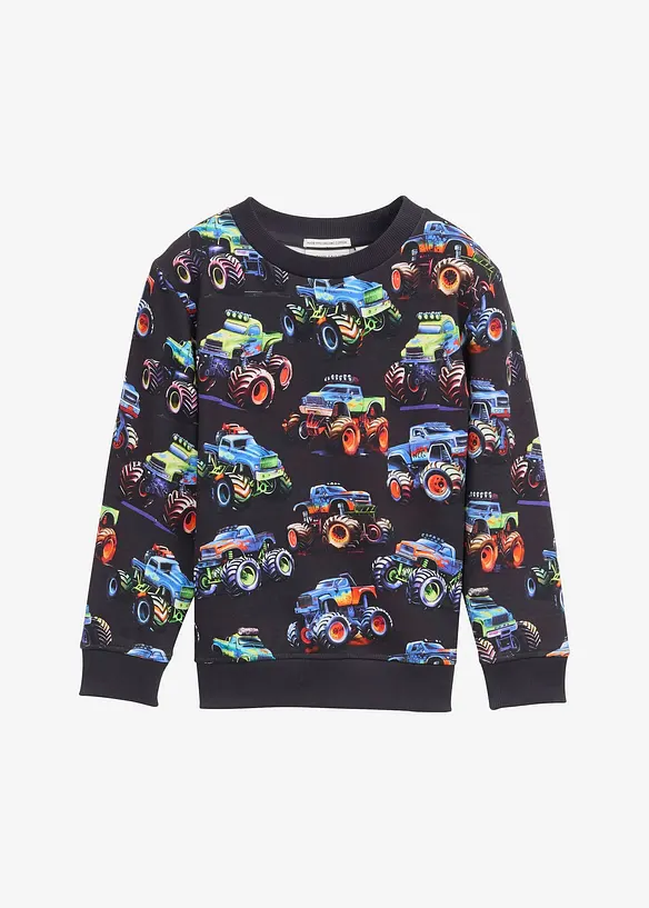 Sweatshirt fra Tom Tailor, Tom Tailor