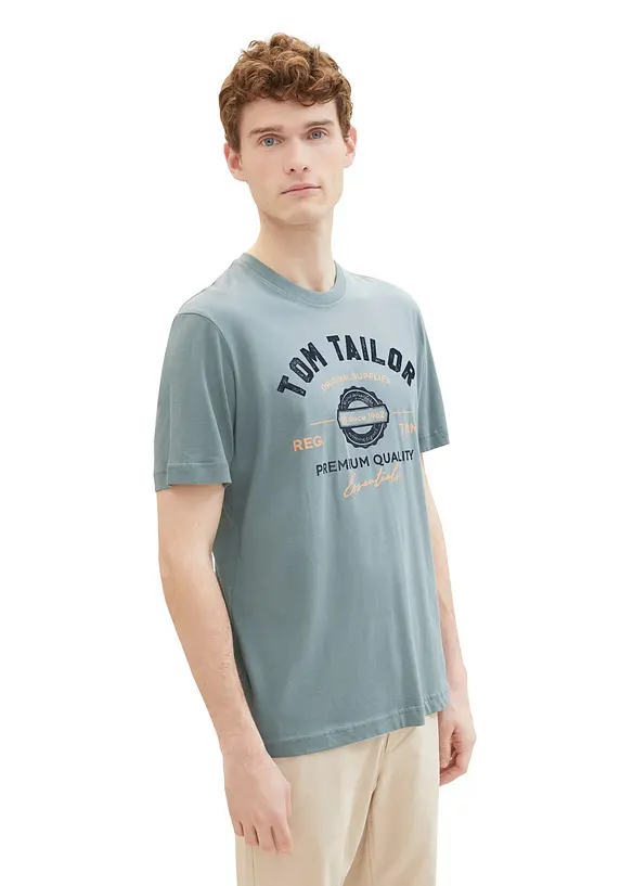 T-skjorte fra Tom Tailor, Tom Tailor
