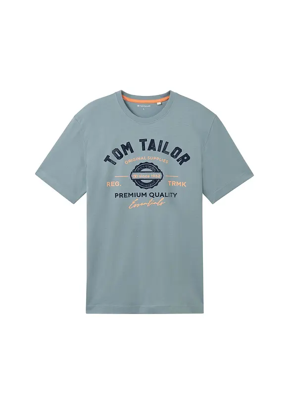 T-skjorte fra Tom Tailor, Tom Tailor