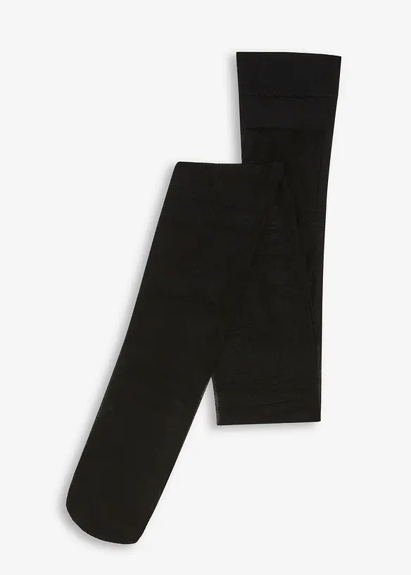 Ouvert strømpebukse, 20 DEN, bonprix