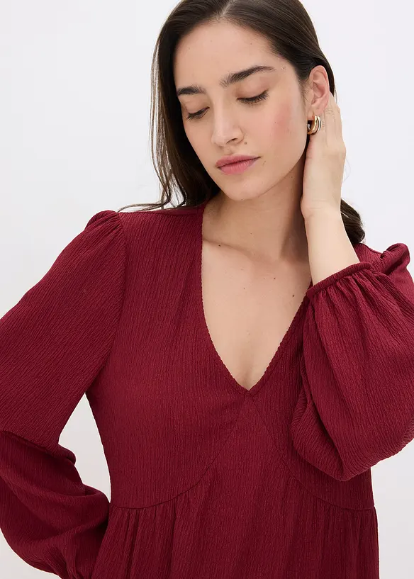 Jerseykjole, bonprix