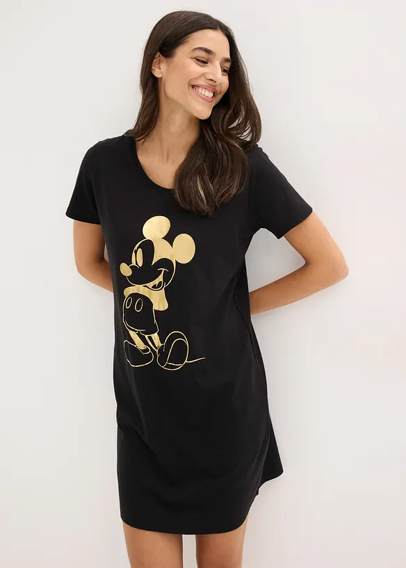 Disney Mikke Mus-nattkjole, Disney