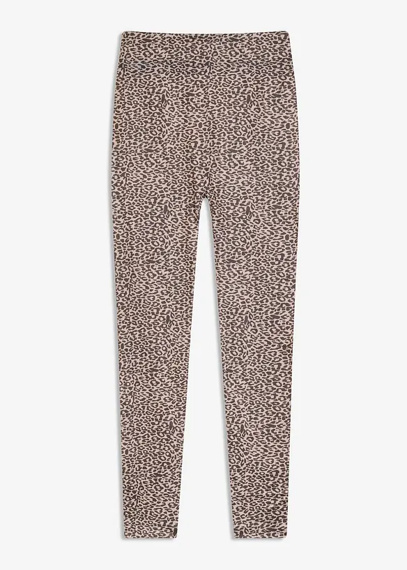 Varmende leggings, bonprix
