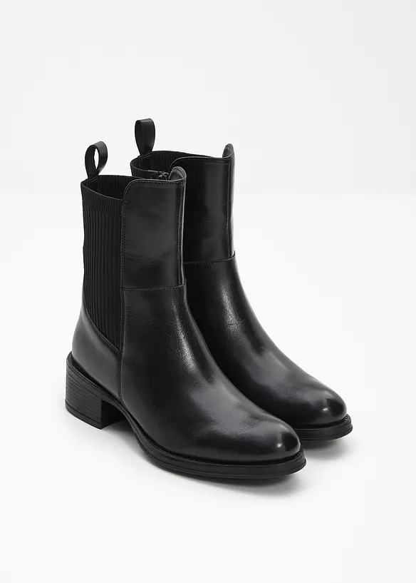 Skinnboots, bonprix