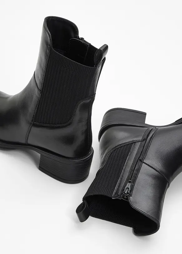 Skinnboots, bonprix