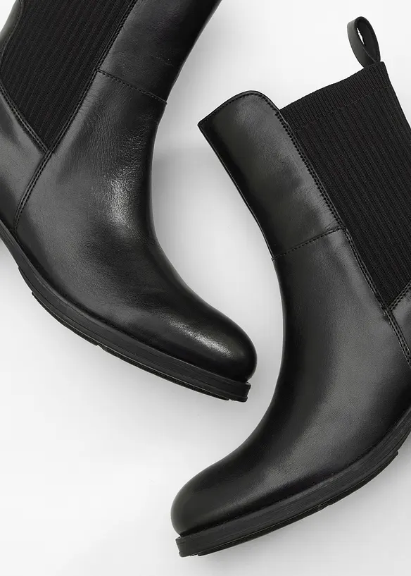 Skinnboots, bonprix