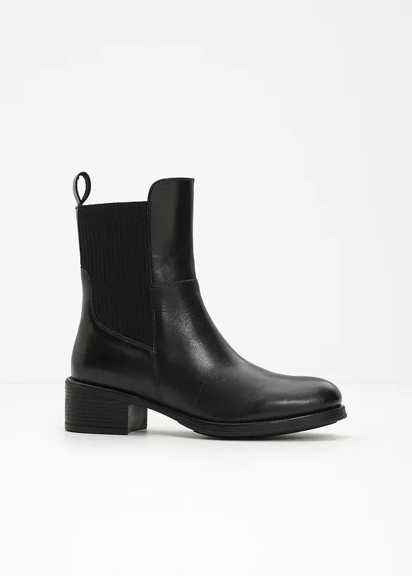 Skinnboots, bonprix