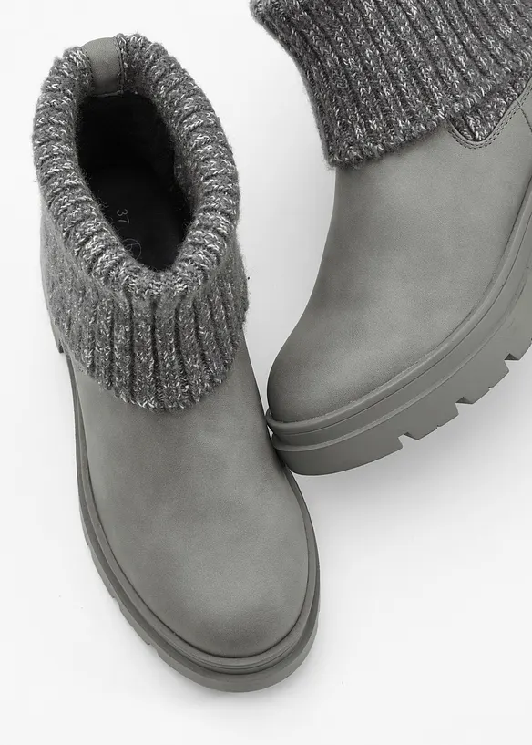 chelsea-boots, bonprix