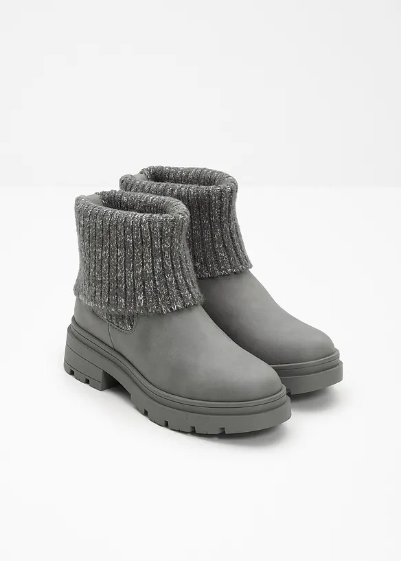 chelsea-boots, bonprix