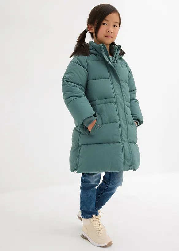 Fôret boblekåpe, bonprix