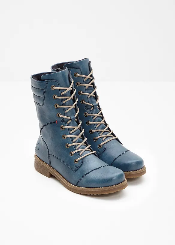 Sn&oslash;reboots fra Rieker, Rieker
