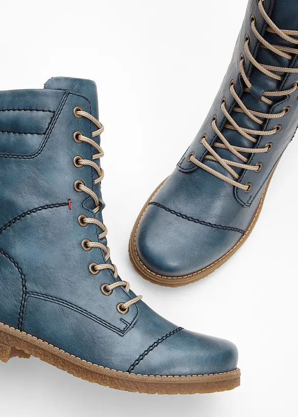 Sn&oslash;reboots fra Rieker, Rieker