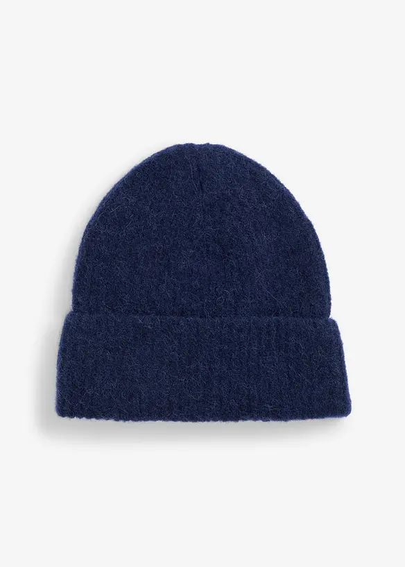Ull-lue med alpakka, bonprix