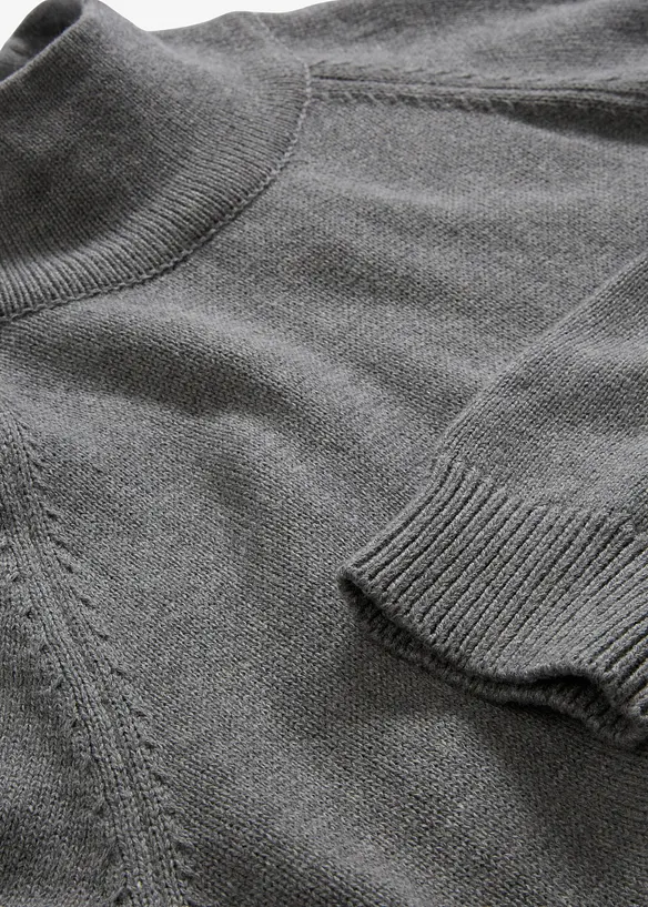 Pologenser i 100% bomull, bonprix