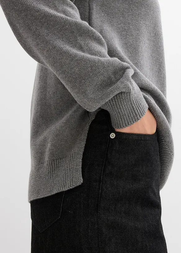 Pologenser i 100% bomull, bonprix