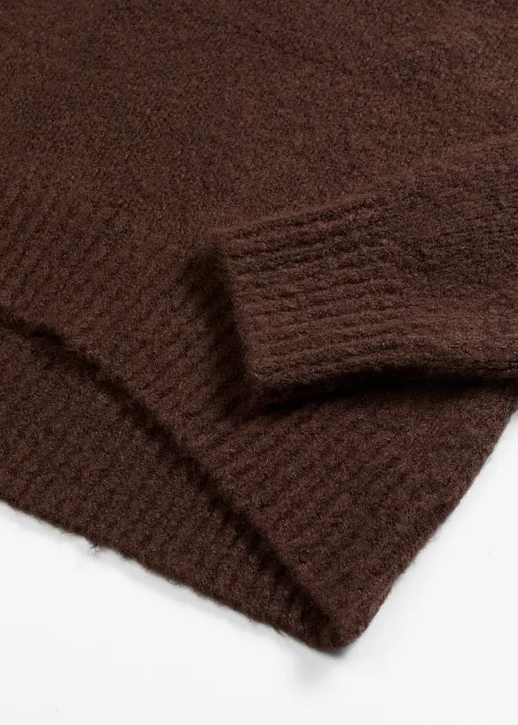 Oversized genser, bonprix