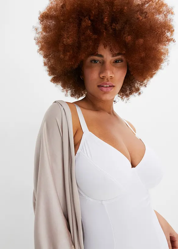 Shape-body, middels formende, bonprix