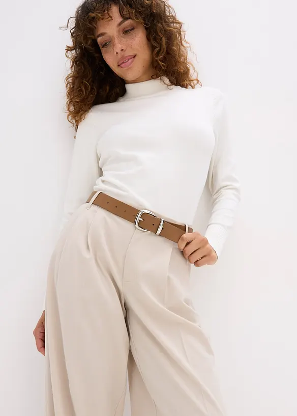 Skinnbelte, bonprix