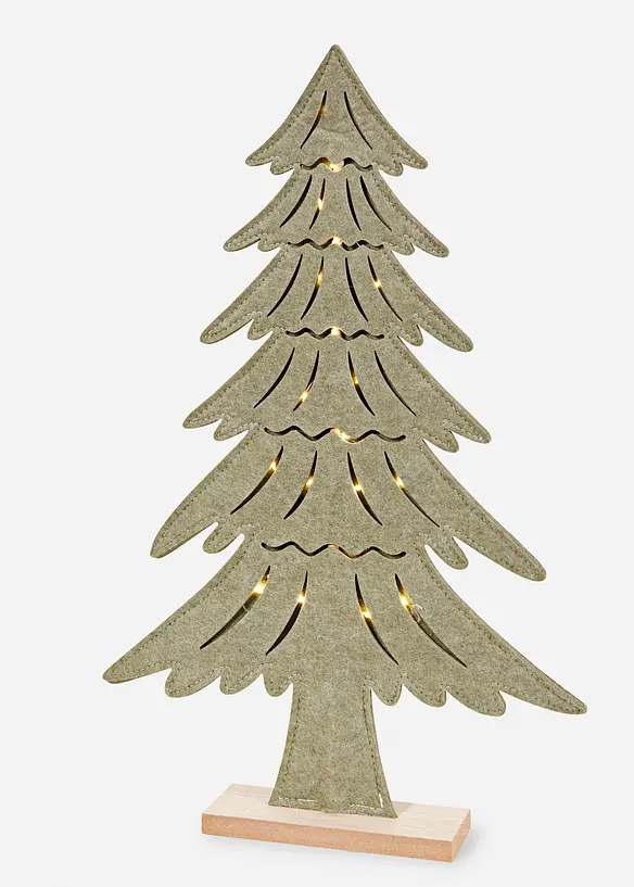 LED-Juletre, bonprix