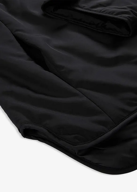 Vattert jakke, bonprix