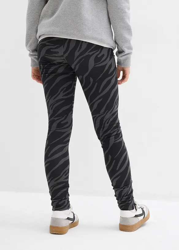 Varmende leggings, bonprix