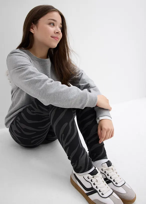 Varmende leggings, bonprix