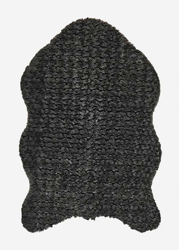 Vaskbart imitert skinn, bonprix