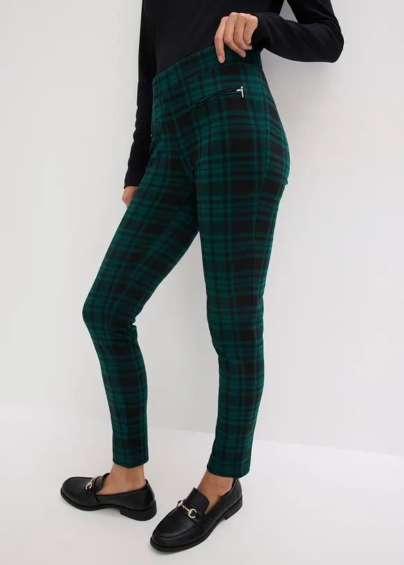 Jerseybukse, bonprix