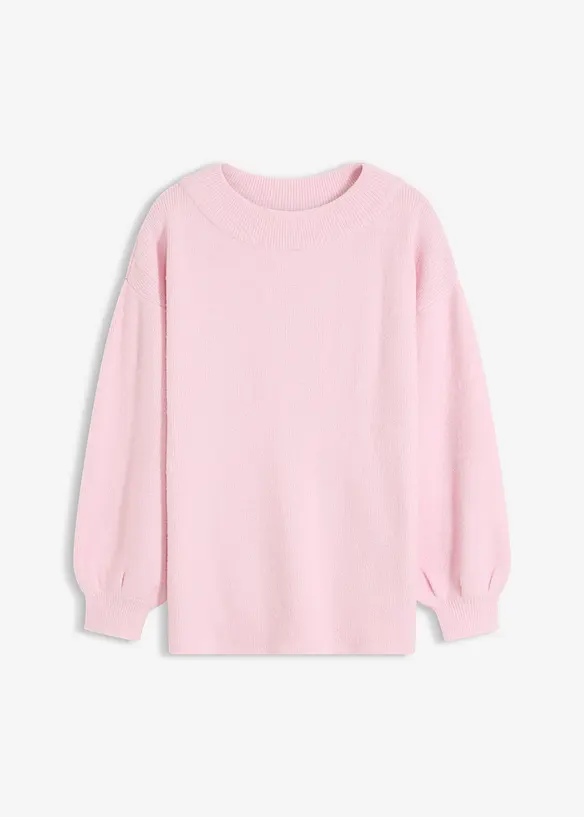 Genser med ballongermer, bonprix