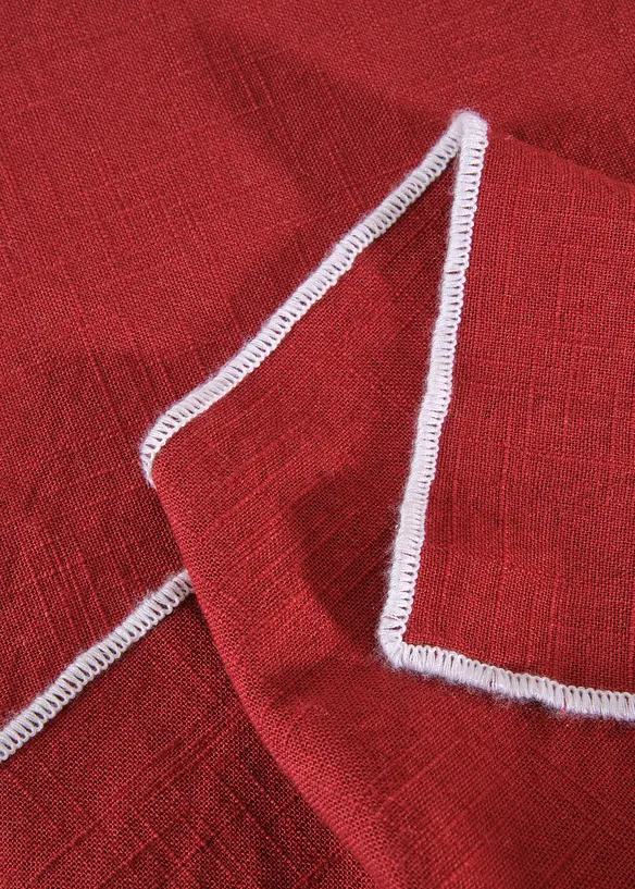 Bordduk i økologisk bomull, bonprix