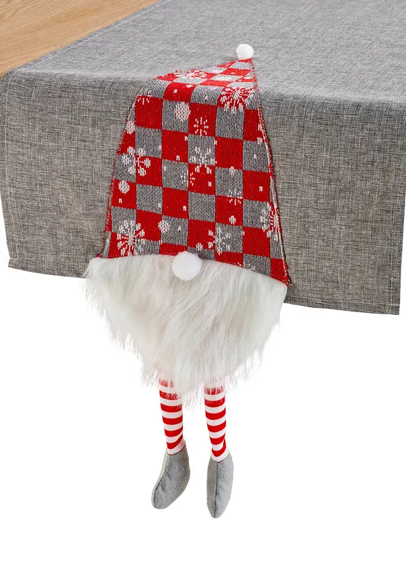 Nisse-løper med filtben, bonprix