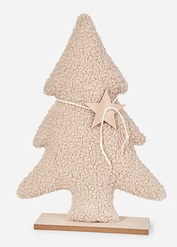 Tre med pilé, bonprix