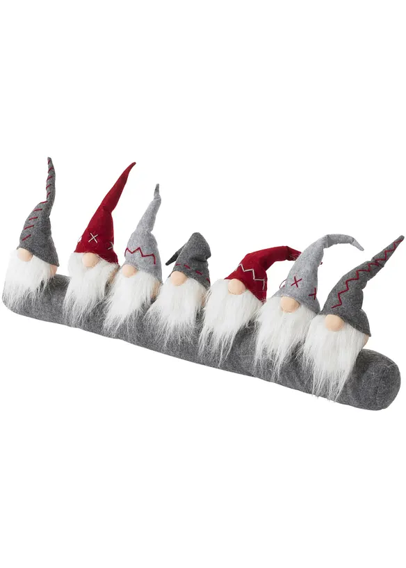 Stopper for kald luft, "Nisser", bonprix