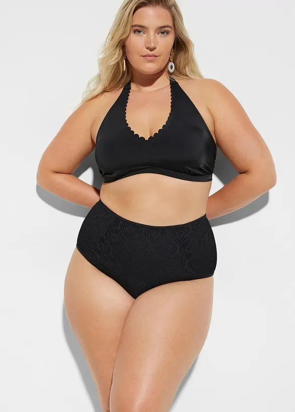 High Waist-bikinibukse, bonprix