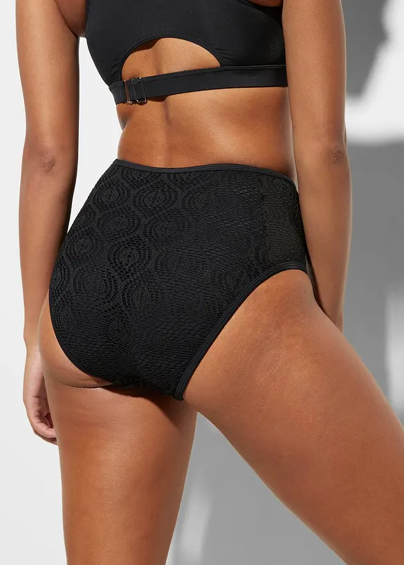 High Waist-bikinibukse, bonprix