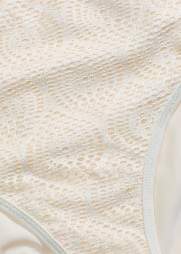 High Waist-bikinibukse, bonprix