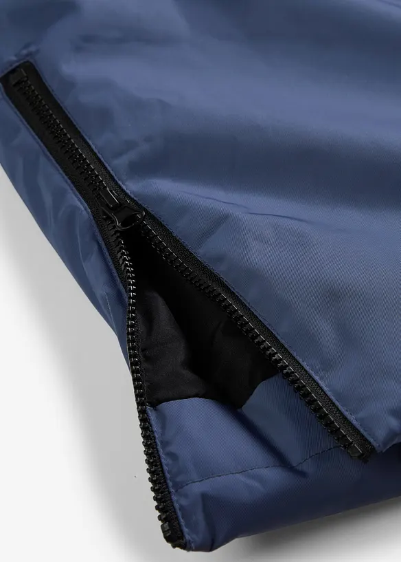 Vattert kåpe, bonprix