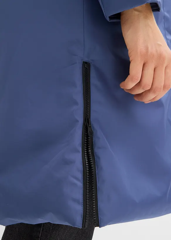 Vattert kåpe, bonprix