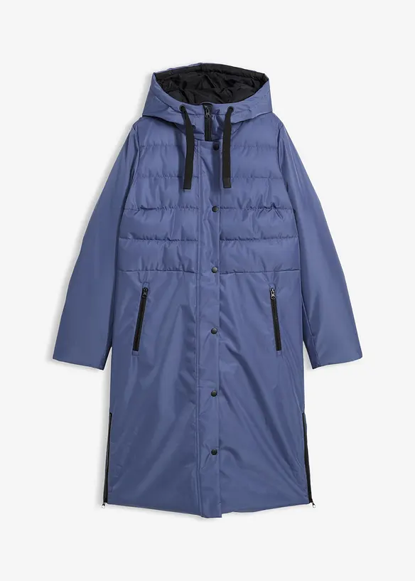 Vattert kåpe, bonprix