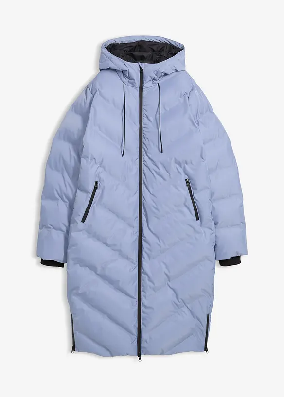 Vattert kåpe, bonprix