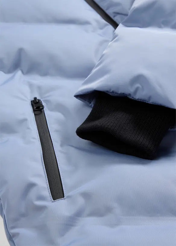 Vattert kåpe, bonprix