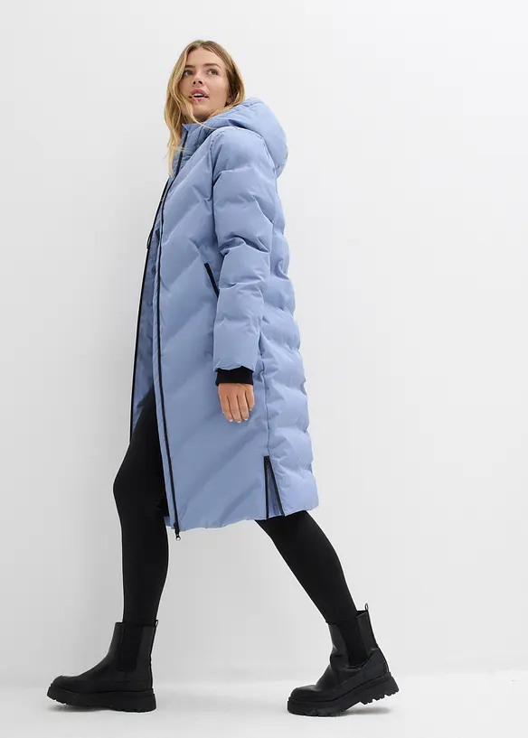 Vattert kåpe, bonprix