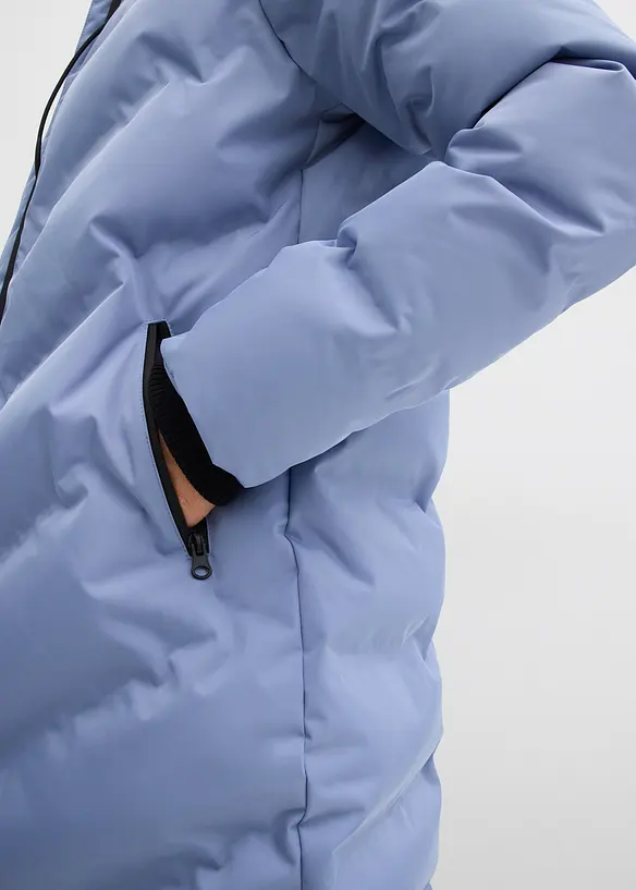 Vattert kåpe, bonprix