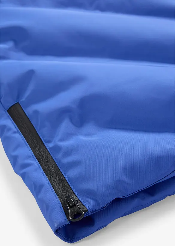 Vattert kåpe, bonprix