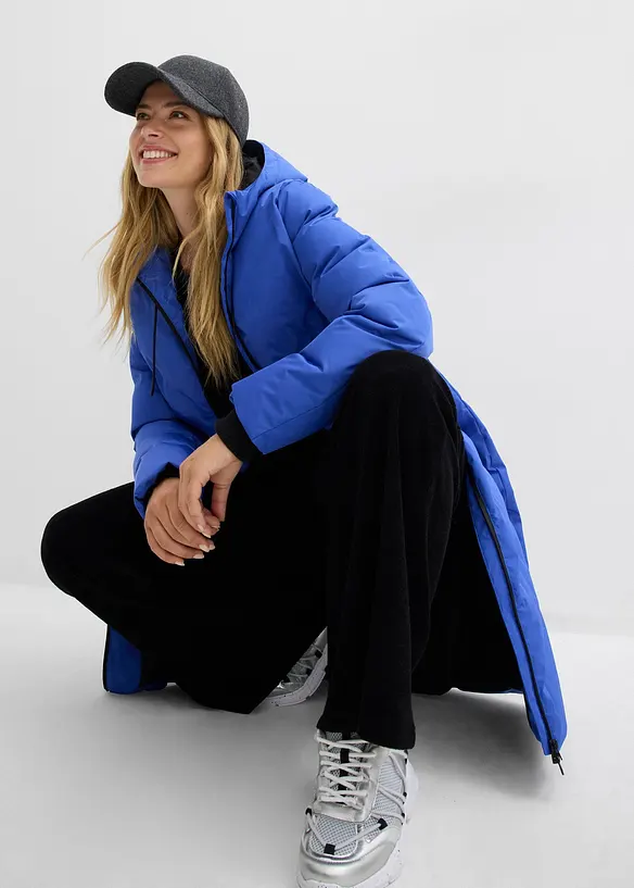 Vattert kåpe, bonprix