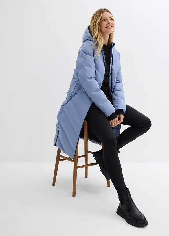 Vattert kåpe, bonprix