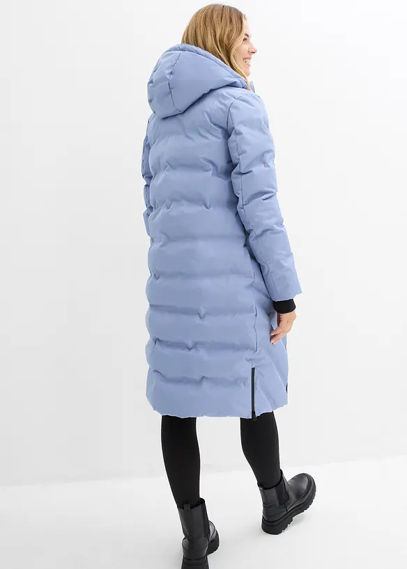 Vattert kåpe, bonprix