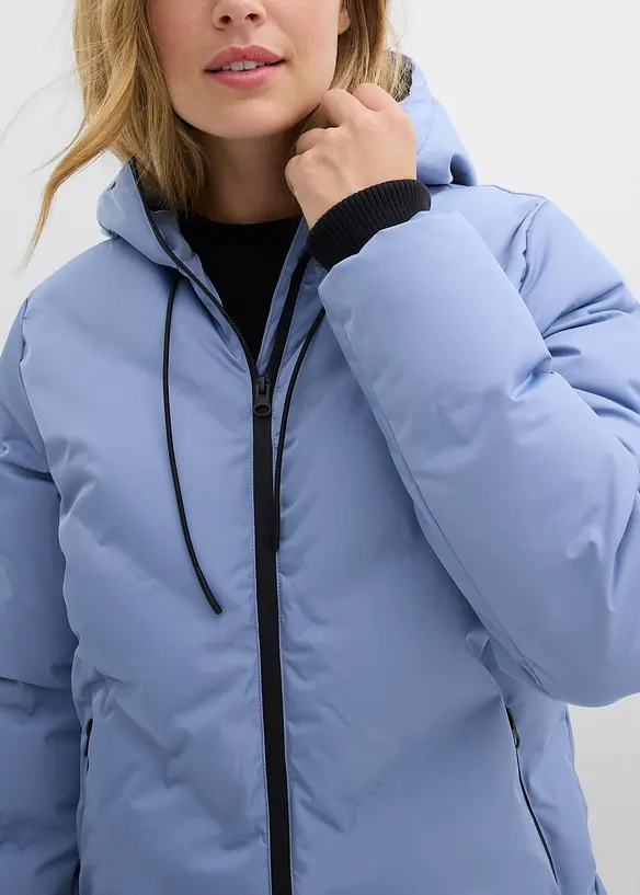 Vattert kåpe, bonprix