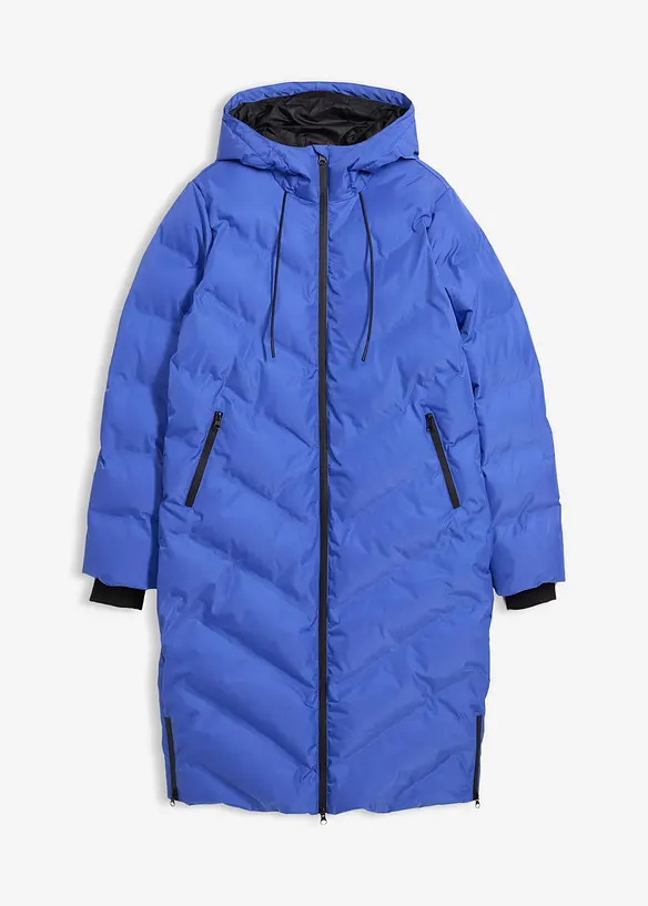 Vattert kåpe, bonprix